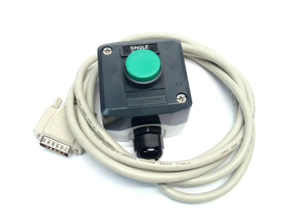 Schneider Electric XAL-D/K Control Switch Push Button - Maverick Industrial Sales