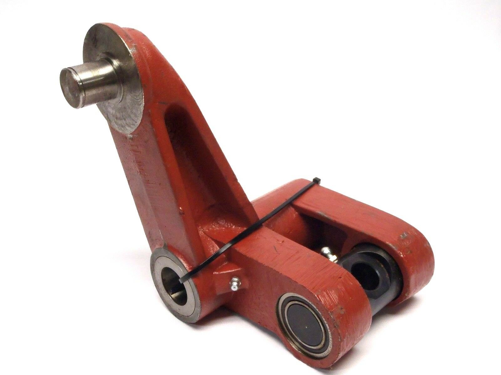 ABB 3HNM 00127-1 Crankarm Servo 2 Arm For Paint Robot - Maverick Industrial Sales