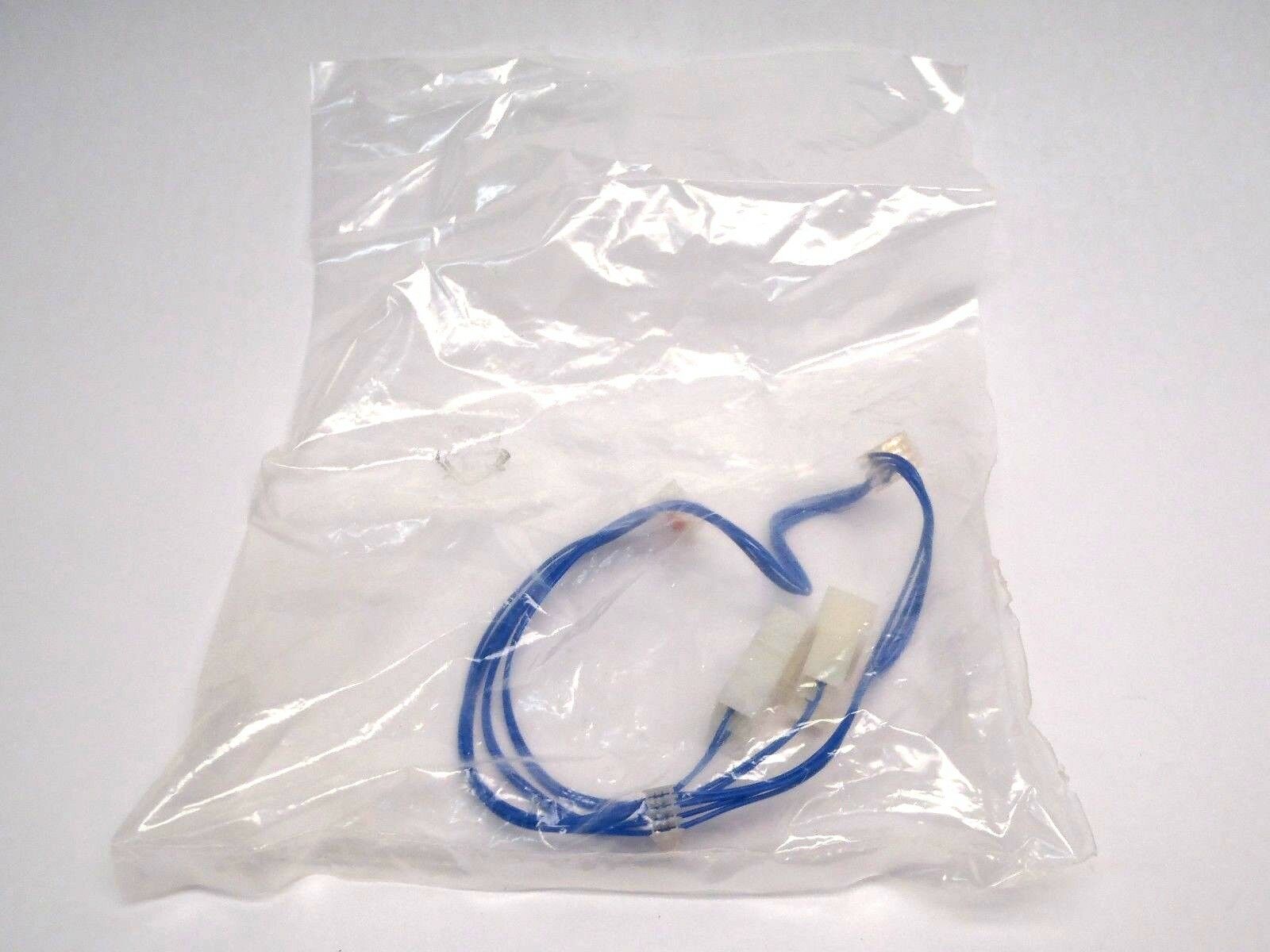 Rexroth 894 605 444 2 Extension Cable 261 Blue - Maverick Industrial Sales