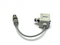 SMC ISE40A-N01-Y-P Digital Pressure Switch - Maverick Industrial Sales