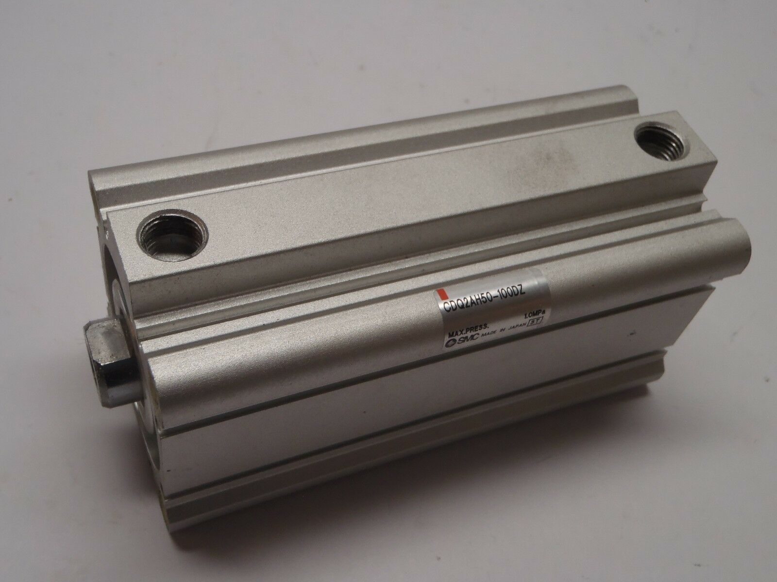 SMC CDQ2AH30-1--DZ Compact Pneumatic Cylinder - Maverick Industrial Sales
