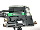 Piab PC.L.MC1.S.AAA.S14.1X.4.EI.CCPA Extra High Flow Micro Vacuum Generator - Maverick Industrial Sales