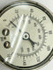Eberline MTGA8 Pressure Gauge 34693-3 - Maverick Industrial Sales