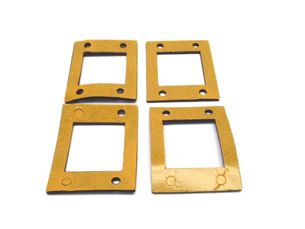 KEL 8 | Lott of (4) Icotek Cable Entry Frame Gaskets - New – Open box - Maverick Industrial Sales