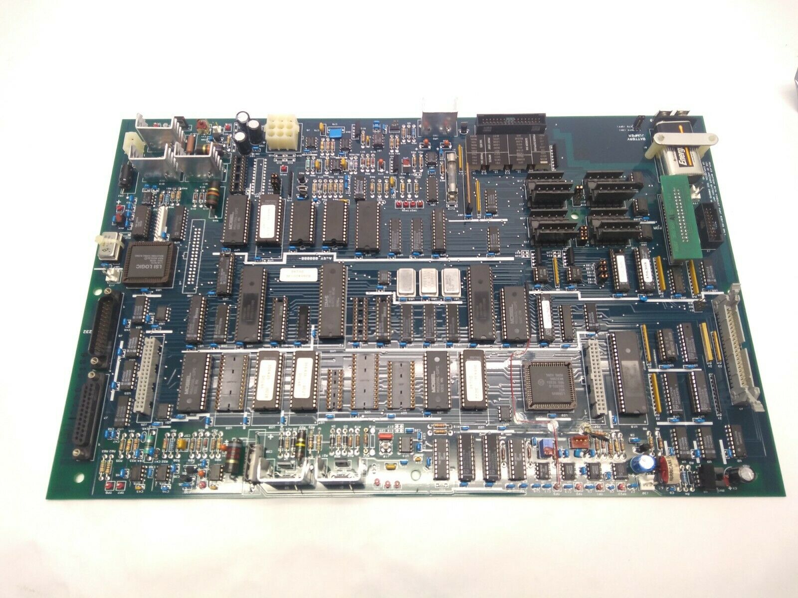 R000000-M | Videojet Modified Control Board - Used - Maverick Industrial Sales