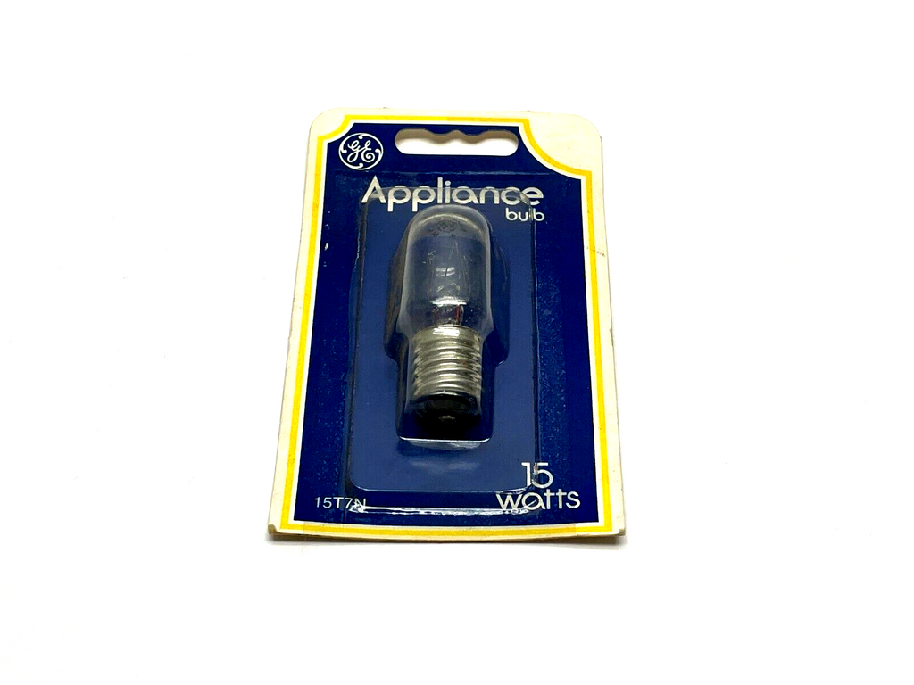 15T7N Incandescent Lamp