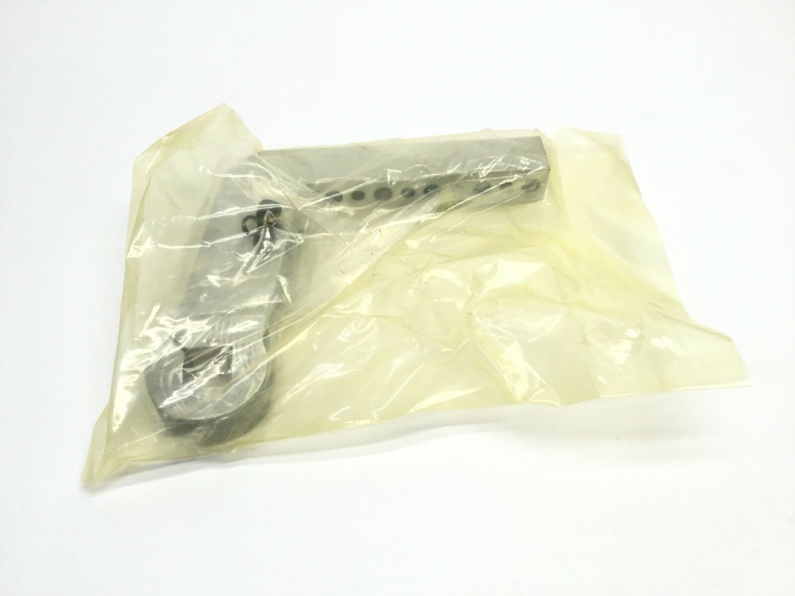 63A045-SW | SMC Clamp Arm, Pneumatic Swing Arm - New – Open box - Maverick Industrial Sales