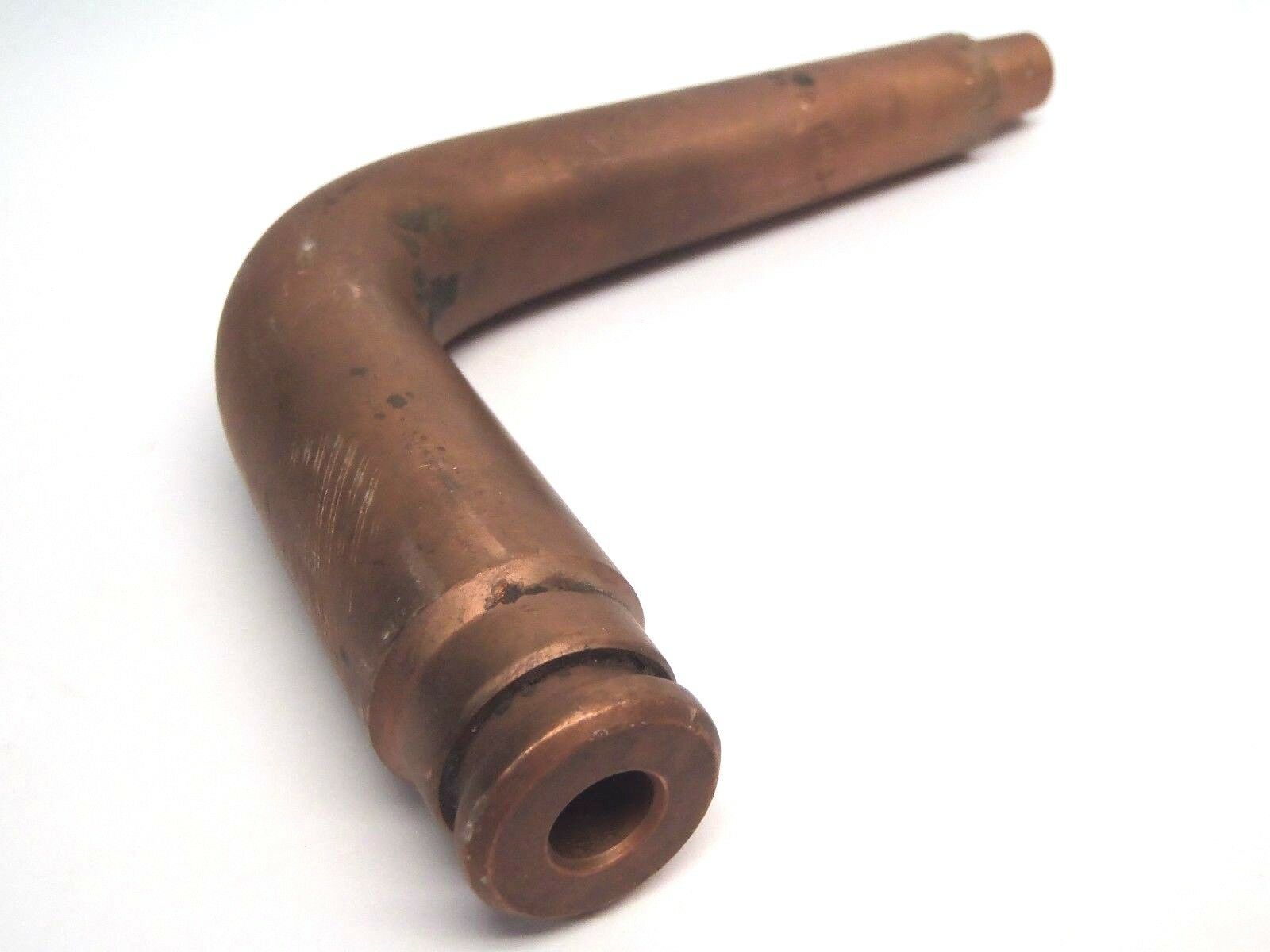 Welform MW3-8328A Shank Electrode Welding Tip - Maverick Industrial Sales