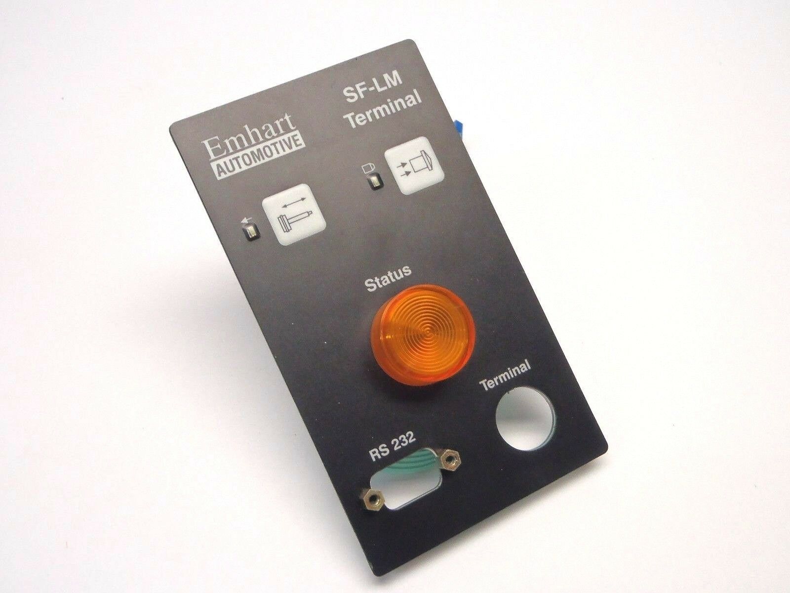 Emhart Tucker SF-LM Terminal Face with Indicator - Maverick Industrial Sales