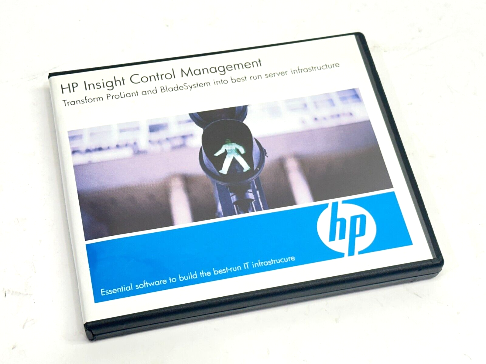 436223-005 | HP Insight Control Management V2.10 - Like New - Maverick Industrial Sales