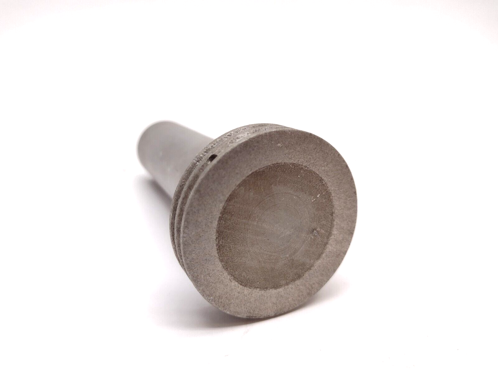 GL2U1 3/4"-.035R-230/270 Diamond Edge Grinding Tool PRC106M2029 1" Shaft - Maverick Industrial Sales