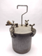 Graco Spray Pressure Tank - Maverick Industrial Sales