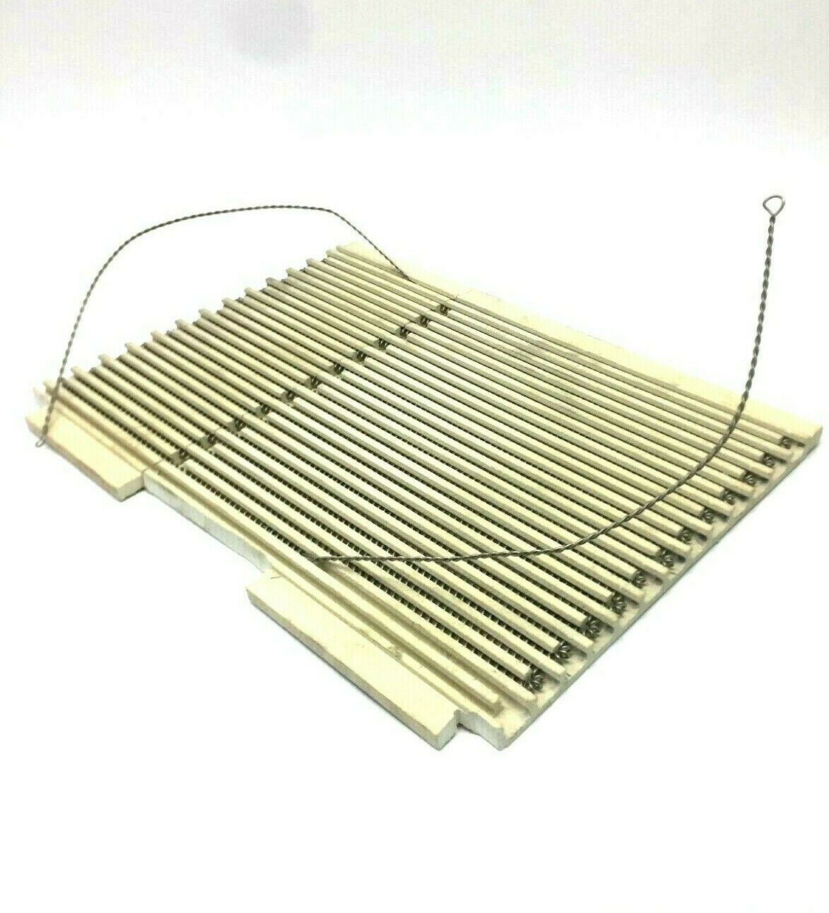 Blue M Oven Ceramic Heating Element 18" L x 12" W - New – Open box - Maverick Industrial Sales