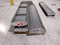 Hytrol 19GSR-17-3 Medium Duty Gravity Roller Conveyor LOT OF 95 FT - Maverick Industrial Sales