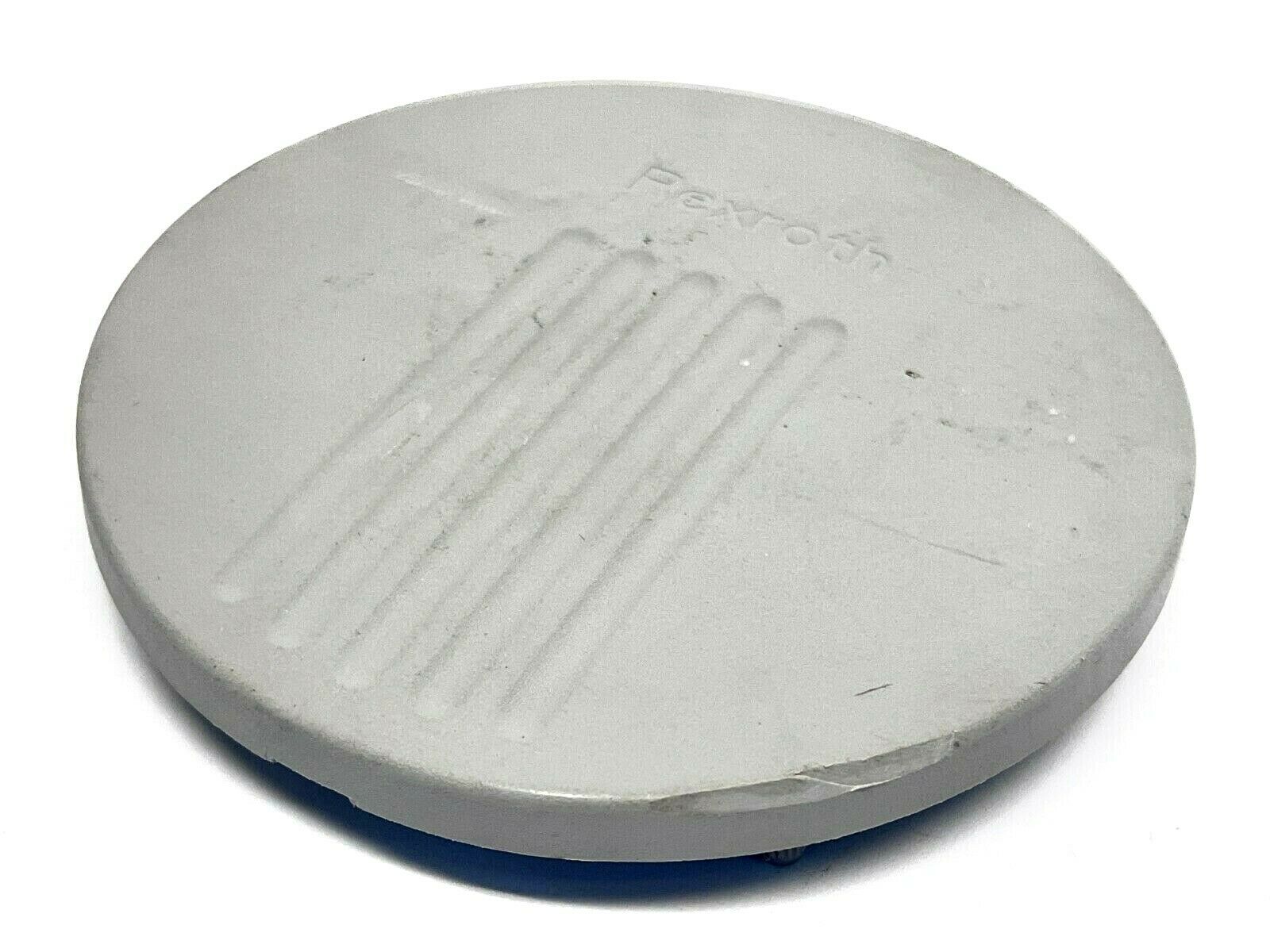 Bosch Rexroth 3842546138 Cover Cap VFPlus Direct - Maverick Industrial Sales