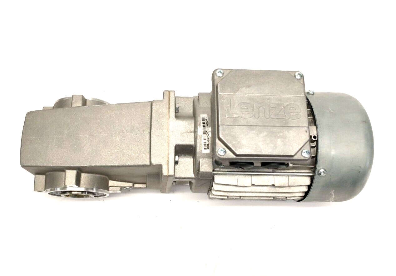 Bosch Rexroth 3842542189 Gearmotor MDEMAXX071-32C1U .45kW GKR04-2MHGR-071C32 - Maverick Industrial Sales