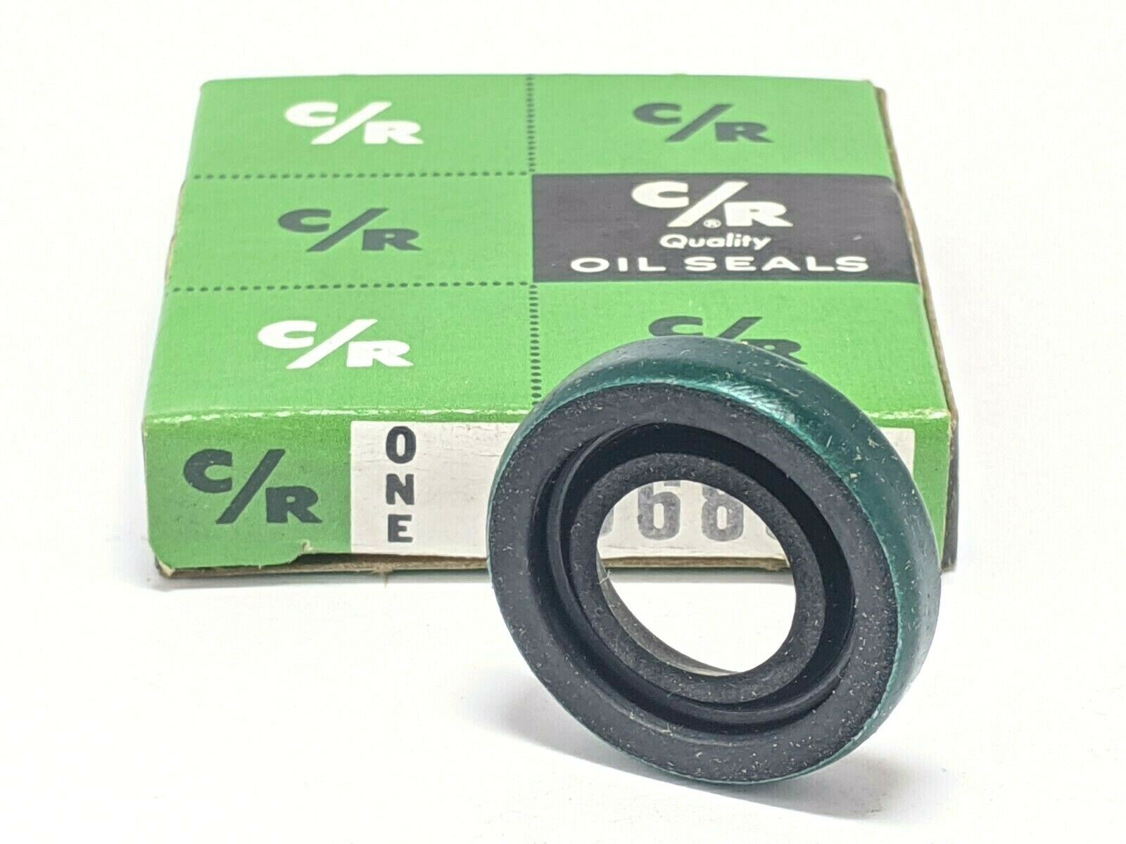 Chicago Rawhide CR 5685 Oil Seal - Maverick Industrial Sales