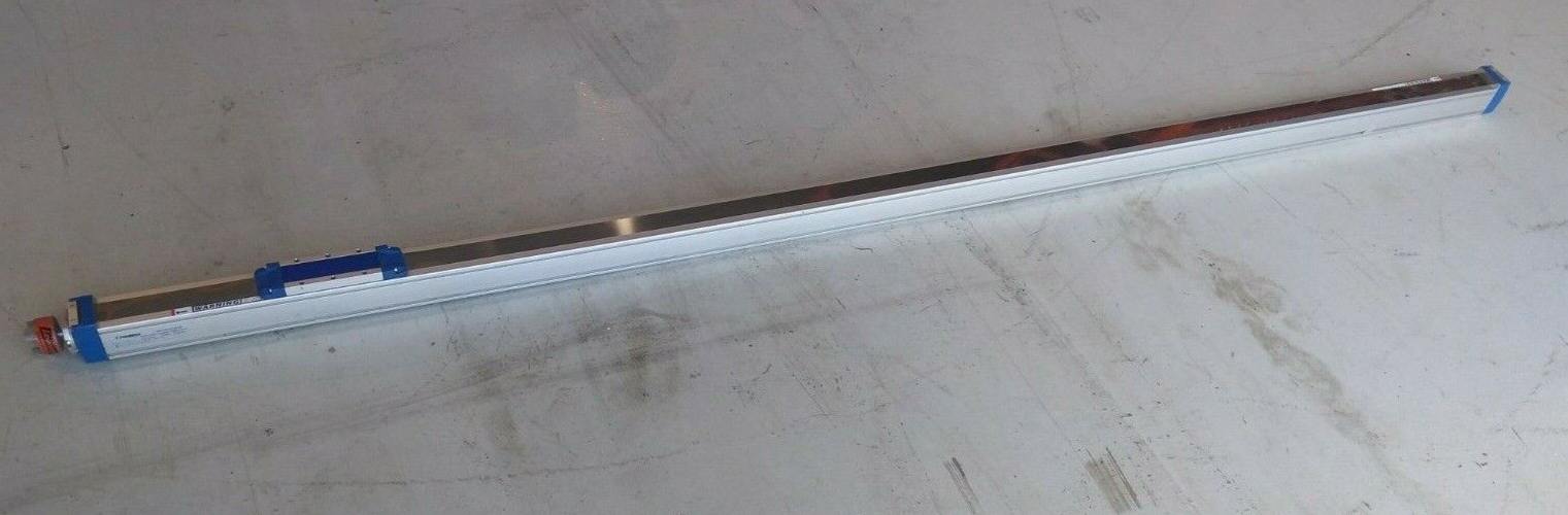 MG06K107-A00D221 | Thompson Movopart M-55 1860mm Stroke, 2280mm Length - Used - Maverick Industrial Sales