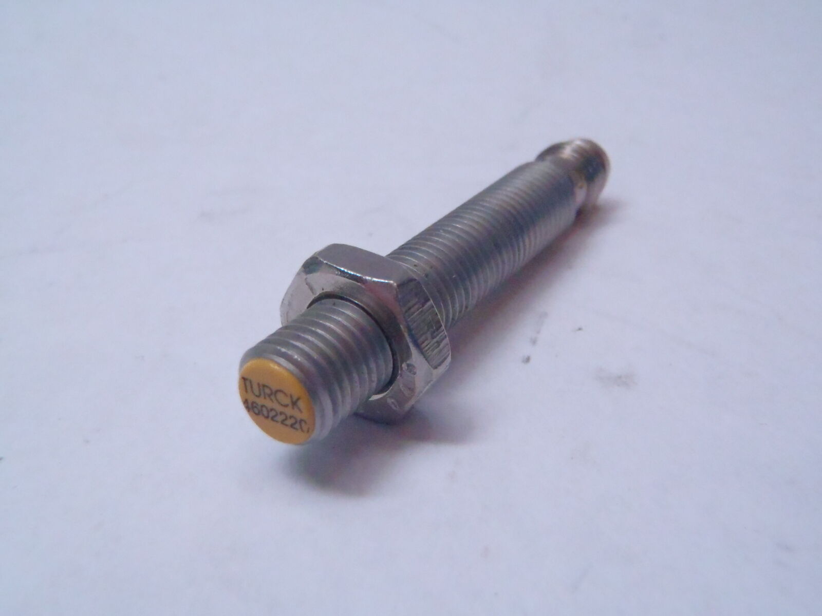 Turck BI-1.5U-EG08-AP6X-V1131 Inductive Proximity Sensor M8 x 1 460220 - Maverick Industrial Sales