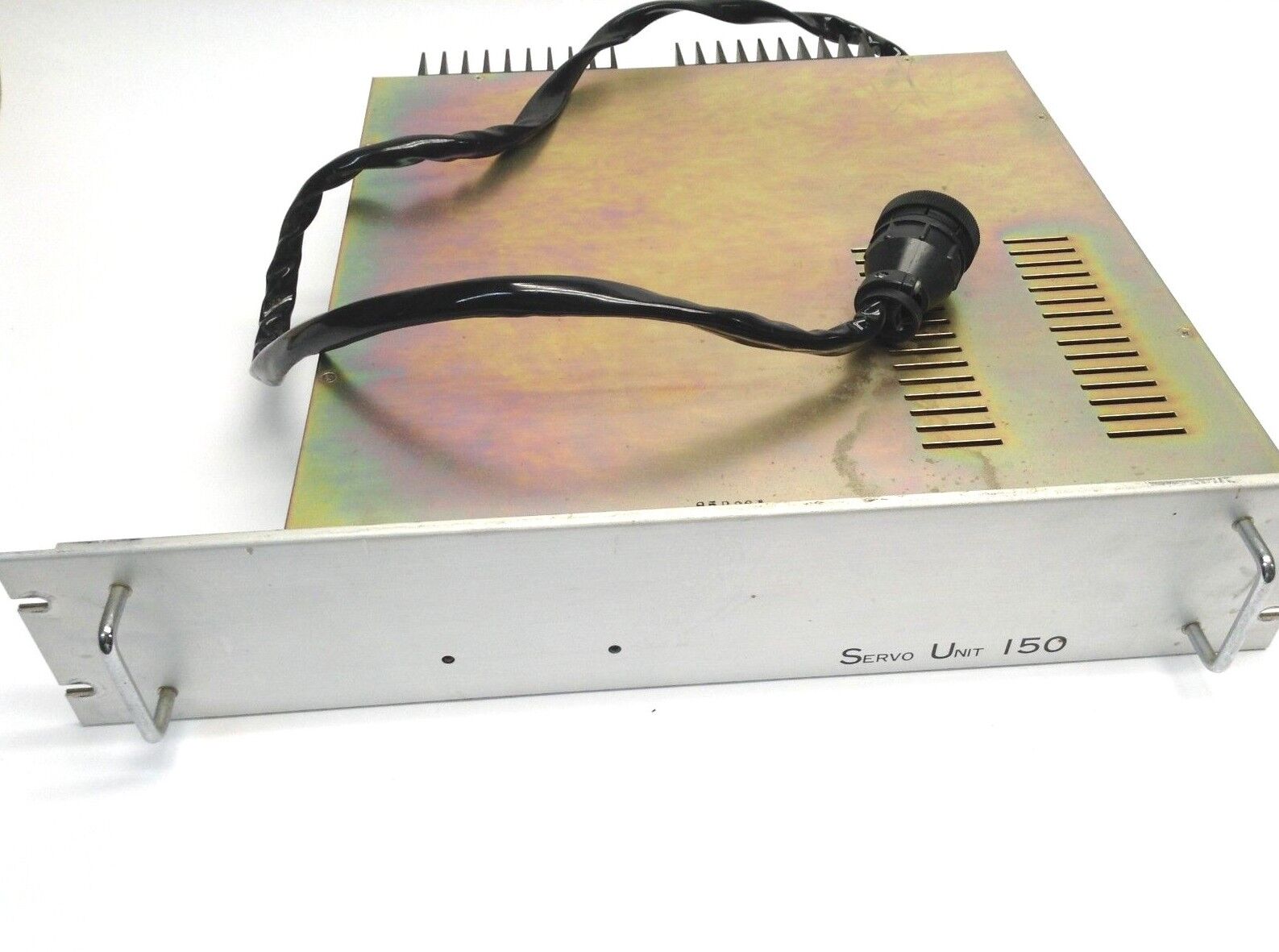 Mitutoyo SU150 Servo Unit 150 Servo Drive Controller for Mitutoyo FJ-403 CMM - Maverick Industrial Sales