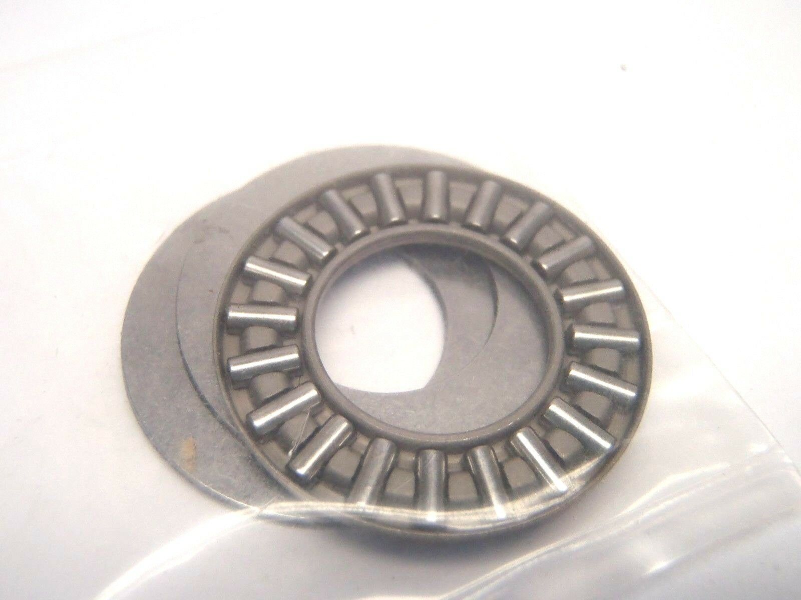 Lot of (4) Misumi BA1528 Thrust Needle Roller Bearings - New – Open box - Maverick Industrial Sales