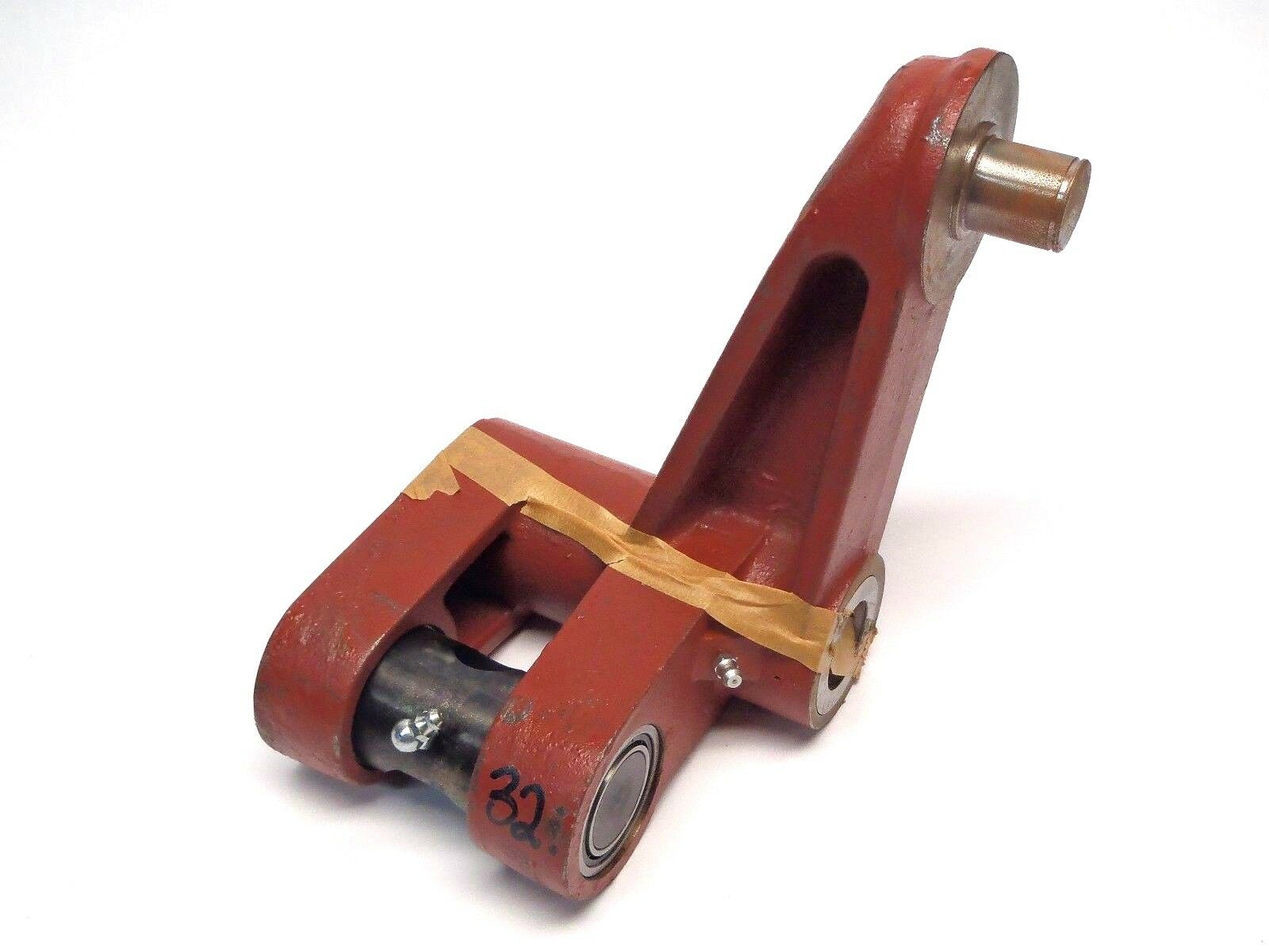 ABB 3HNM 00128-1 Crankarm Servo 3 For Paint Robot - Maverick Industrial Sales