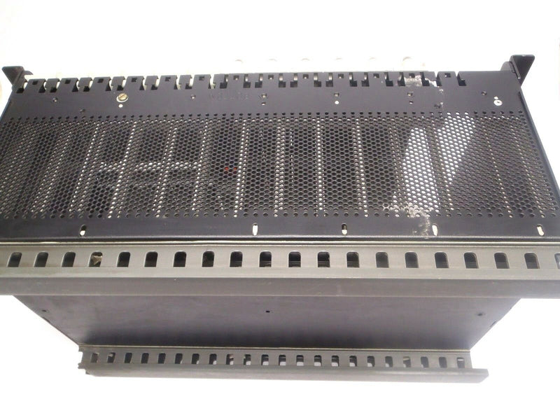 Honeywell 621-9990 I/O 12 Slot Expansion Rack 621-9995 621-9993 With Covers - Maverick Industrial Sales