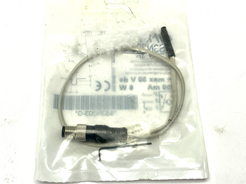 Gimatic SS3N203-G Magnetic Proximity Switch - Maverick Industrial Sales