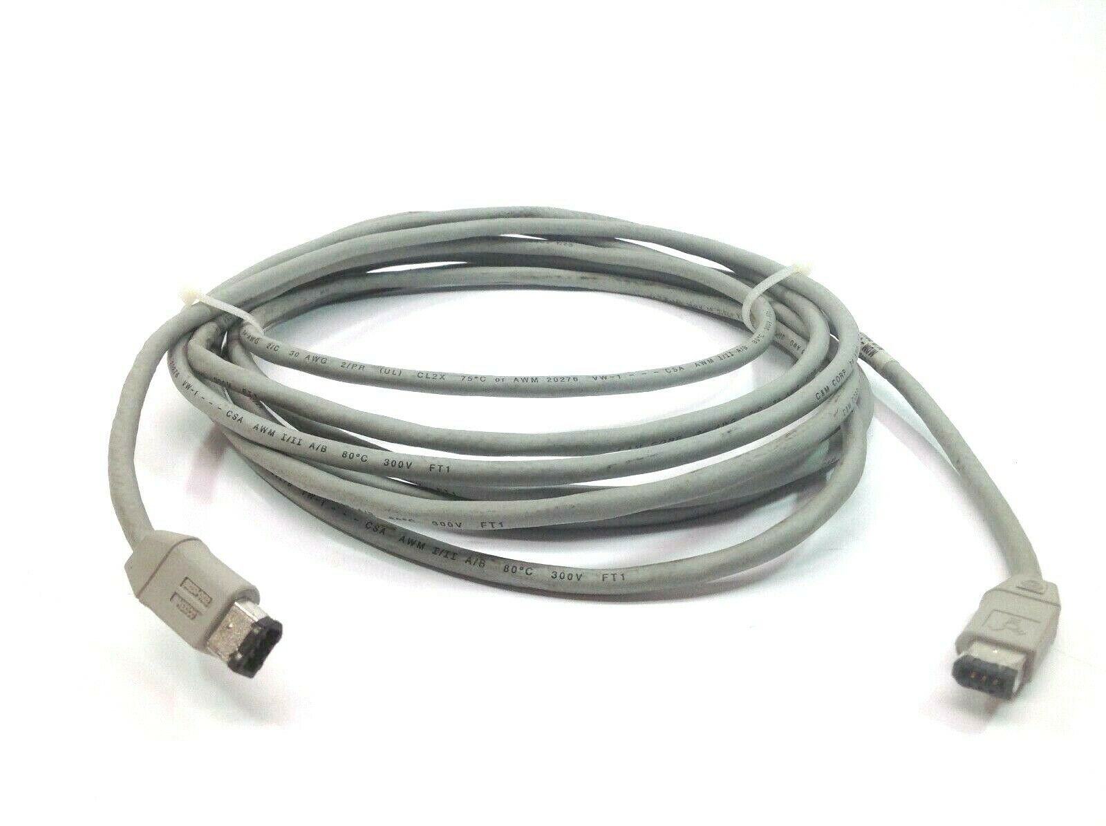 Molex 59233-0102 Cable - Used - Maverick Industrial Sales