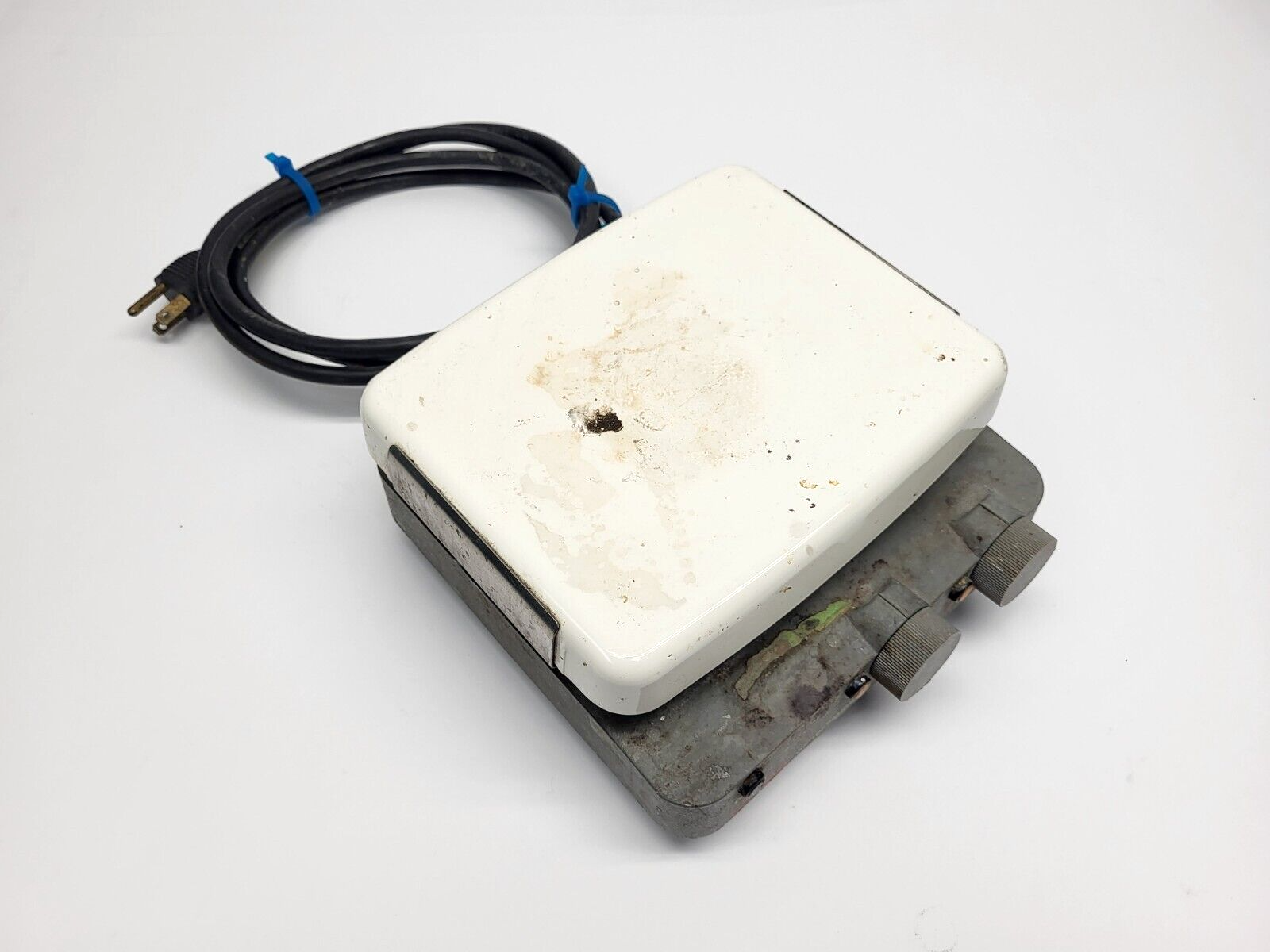 Cogning PC-320 Stirrer/Hot Plate NO SPIN - For parts or not working - Maverick Industrial Sales