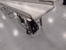 Dorner 32EDM24-1800200D040401 18 Ft x 24" Flat Belt Conveyor 3200 Series - Maverick Industrial Sales
