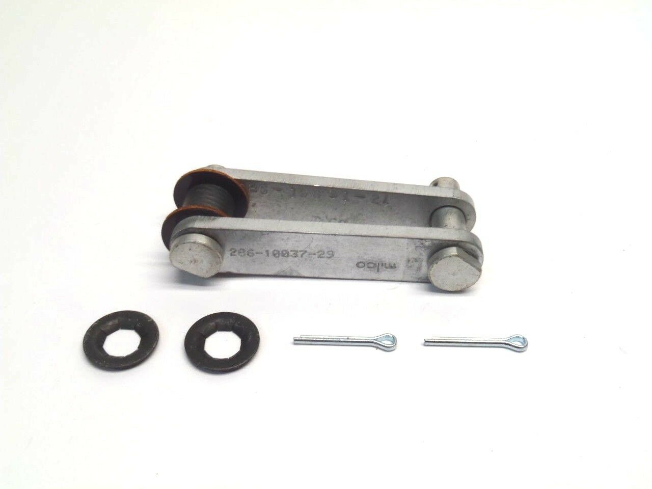 Milco 286-10037-29 Link Assembly 4 1/2" - New – Open box - Maverick Industrial Sales