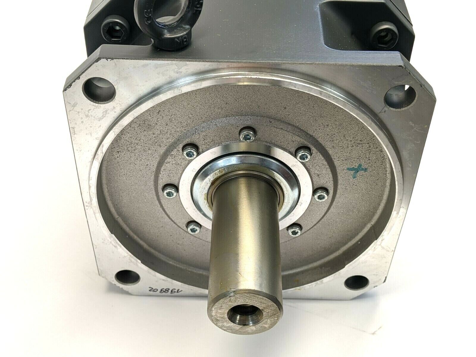 Siemens 1FT6108-8AF71-4FH1 SIMOTICS S Synchronous Servomotor AM22DQF46 Encoder - New – Open box - Maverick Industrial Sales