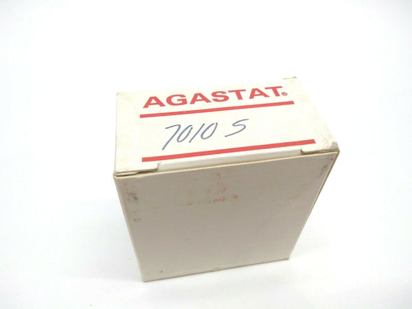Agastat 7010 S Timing Relay 250 VDC - Maverick Industrial Sales