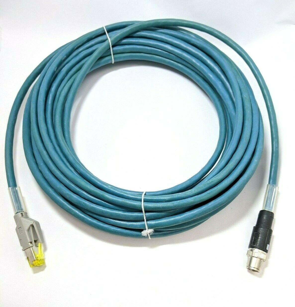 Phoenix Contact NBC-MSD/10,0-93E/R4AC SCO Network Ethernet Cable 1440630 - Maverick Industrial Sales