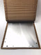 Bosch 8981004982 480 x 480 6.35AL Aluminium Conveyor Pallet Carrying Plate - Maverick Industrial Sales