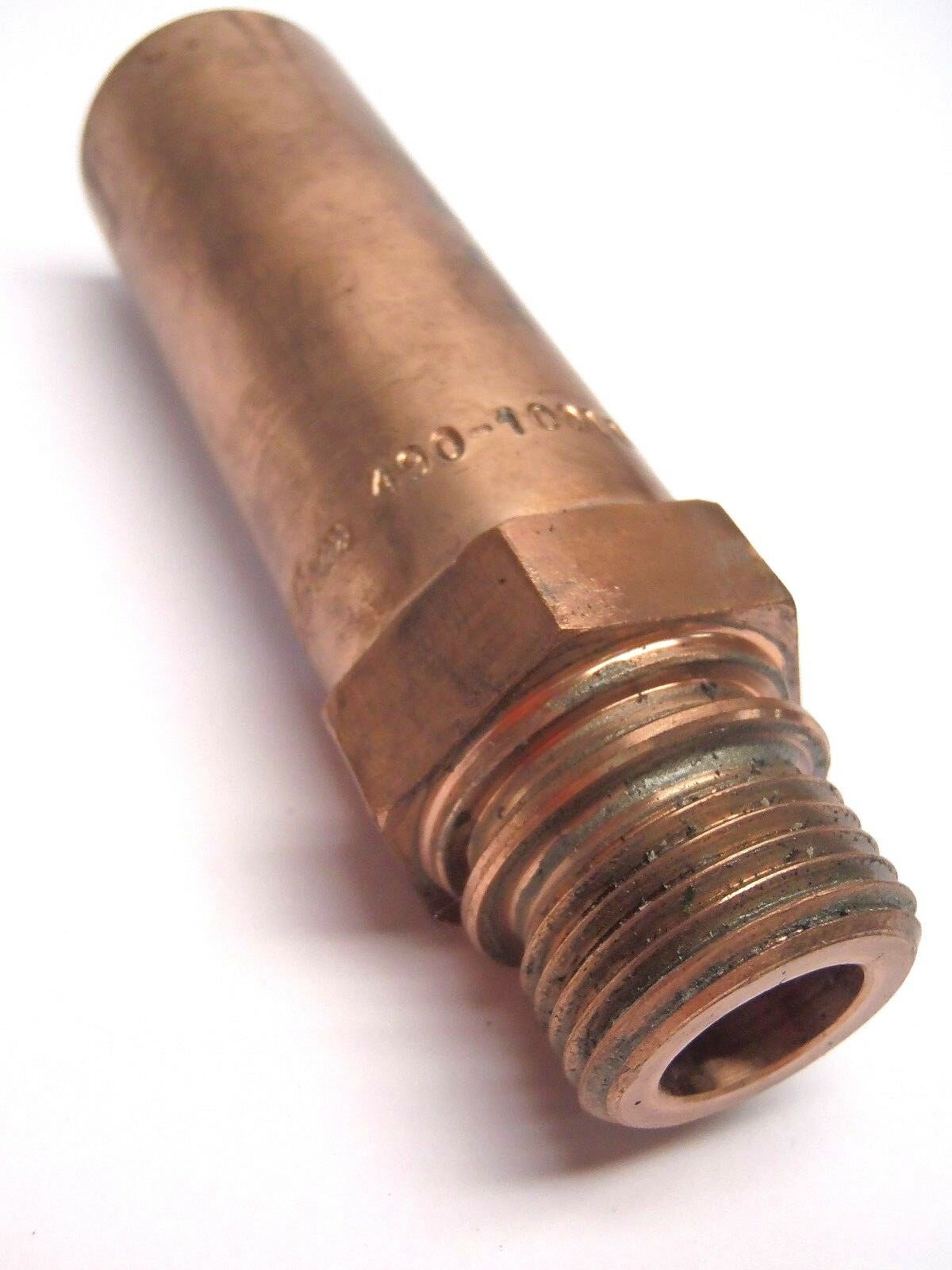 Welform 490-10011-23 Welding Tip - Maverick Industrial Sales