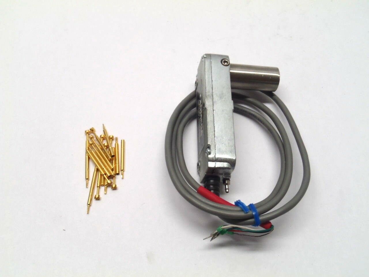 Omega OS35 Series OS35-20-5V-250C-24V Infrared Temperature Sensor - Maverick Industrial Sales