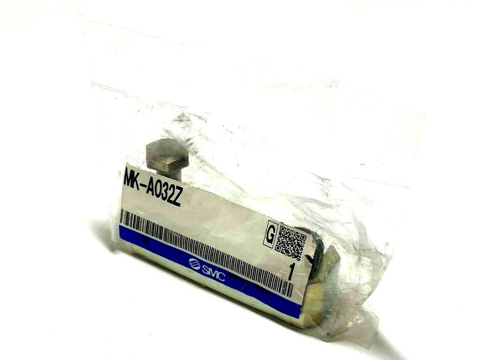 MK-A032Z | SMC Cylinder Rotary Clamp - New - Maverick Industrial Sales