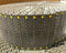 Rexnord 8505 / 06 MatTop Conveyor Chain, 4.50, Nedco, 4.5"W, Sold by the foot - Maverick Industrial Sales