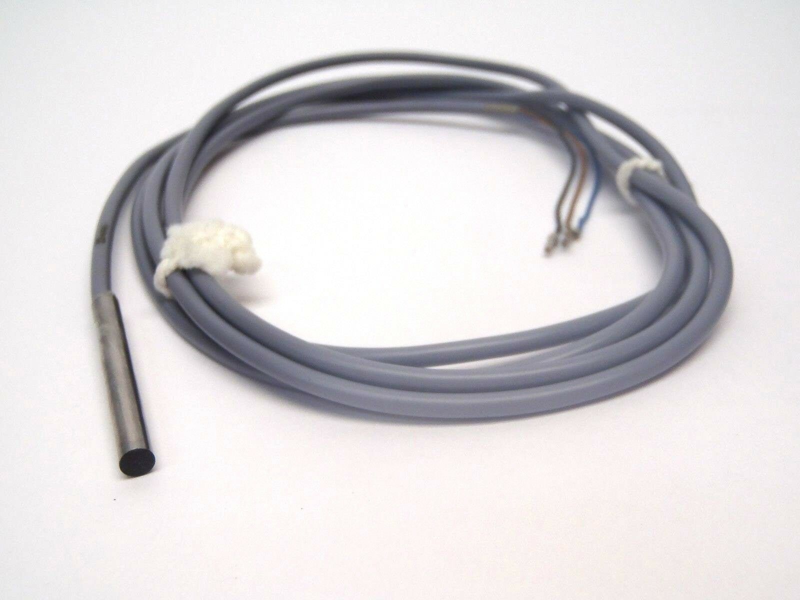 Balluff BES-516-3007-E2-X SN 0.8mm Inductive Proximity Sensor - Maverick Industrial Sales