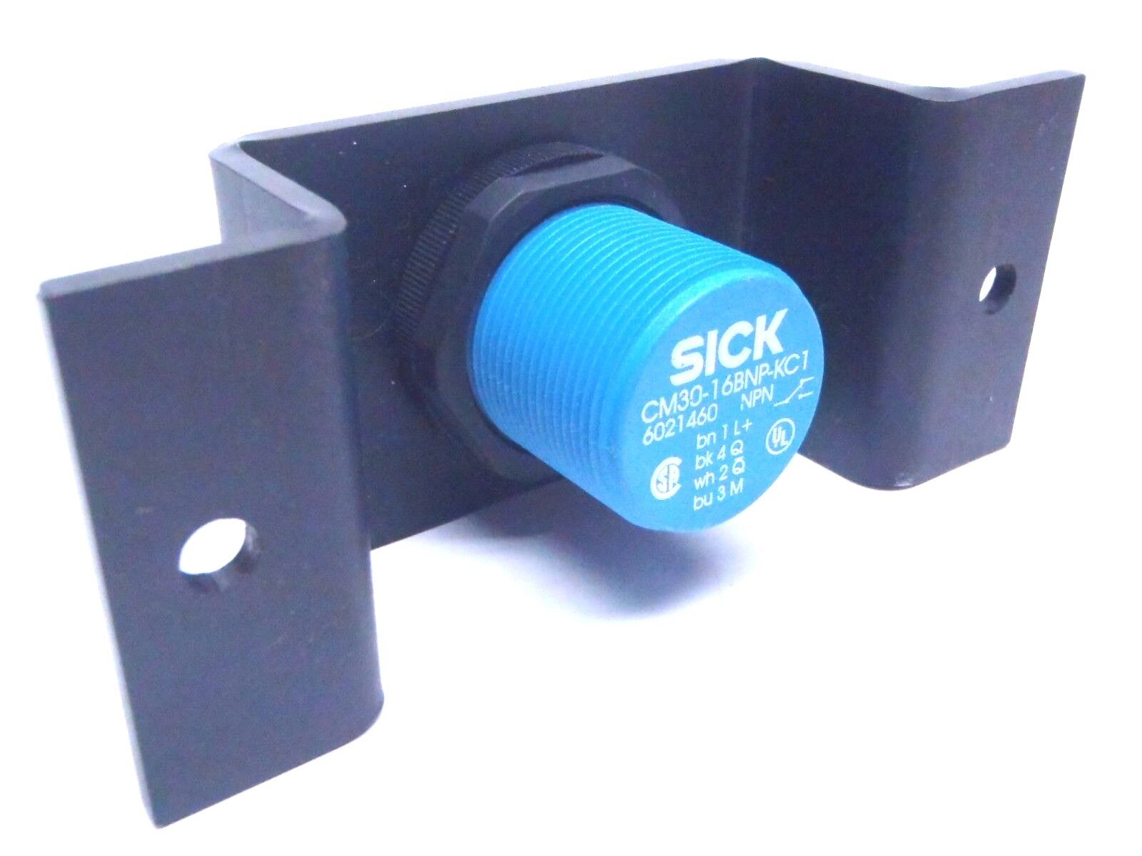 SICK CN30-16BNP-KC1 CAPTIVE PROXIMITY SENSOR - Maverick Industrial Sales