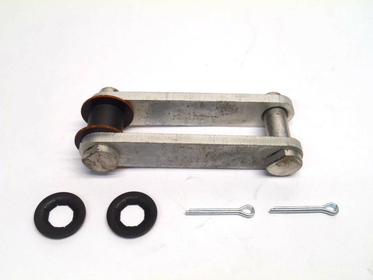 Milco 286-10037-30 Link Assembly 4 5/8" - New – Open box - Maverick Industrial Sales