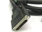 AWM E101344 Style 2919 VW-1 Low Voltage Space Shuttle Cable 13 BNC to 26 Pin - Maverick Industrial Sales