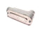 3/4" Aluminum Redodot LB Conduit Body w/ SCV-2 Stamped Cover - Maverick Industrial Sales