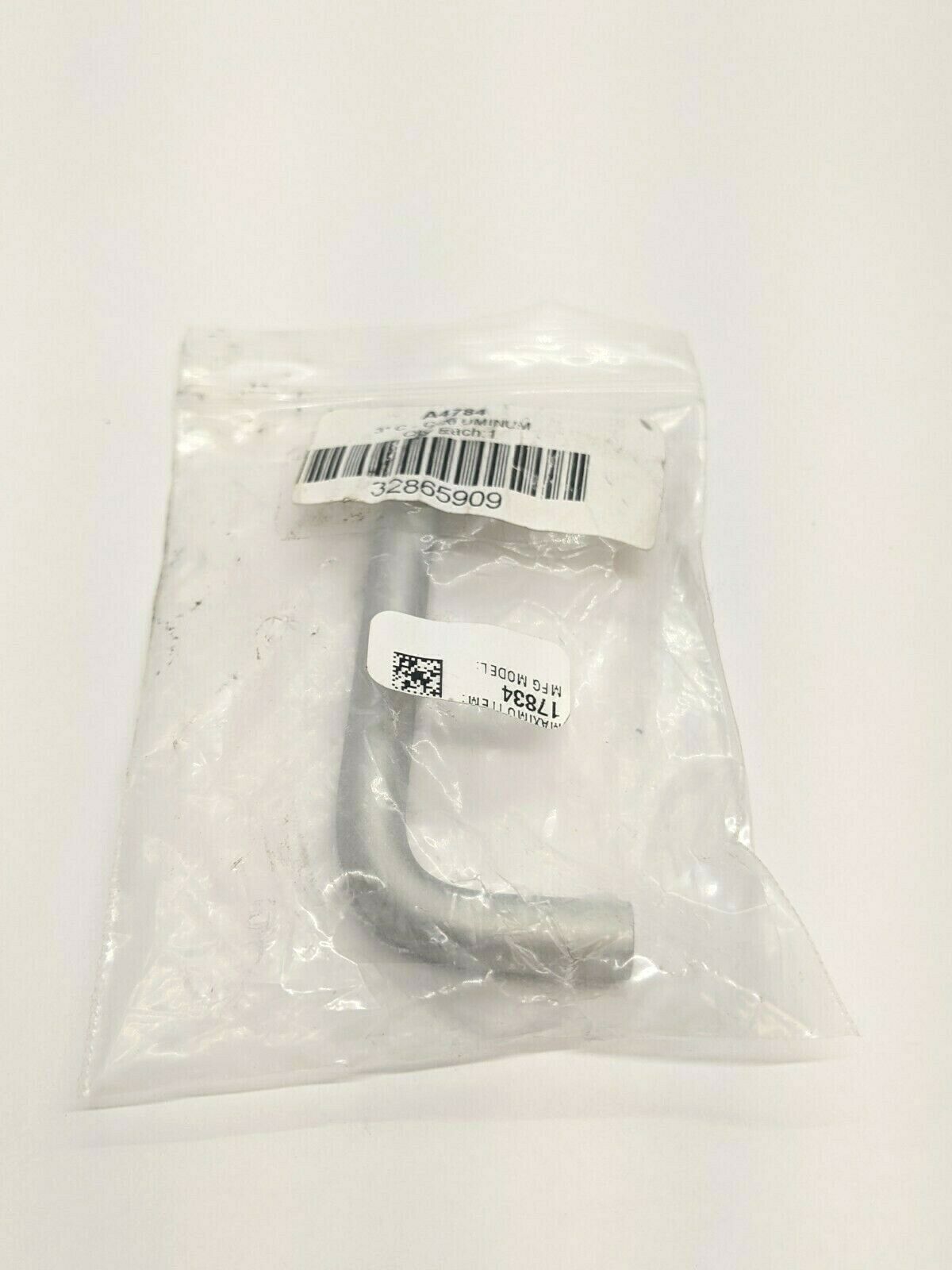 A4784 | Unicorp Aluminum Pull Handle 3" - New - Maverick Industrial Sales