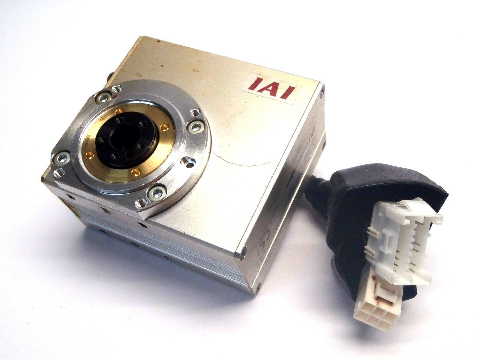 IAI RCP2-RTC-I-PM-30-330-P1-R03-TA Rotary Incremental Encoder - New – Open box - Maverick Industrial Sales