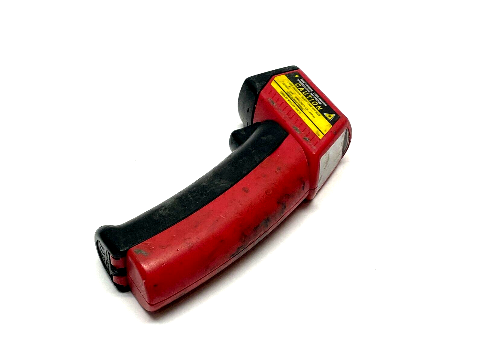 Amprobe IR608A Infrared Thermometer - For parts or not working - Maverick Industrial Sales