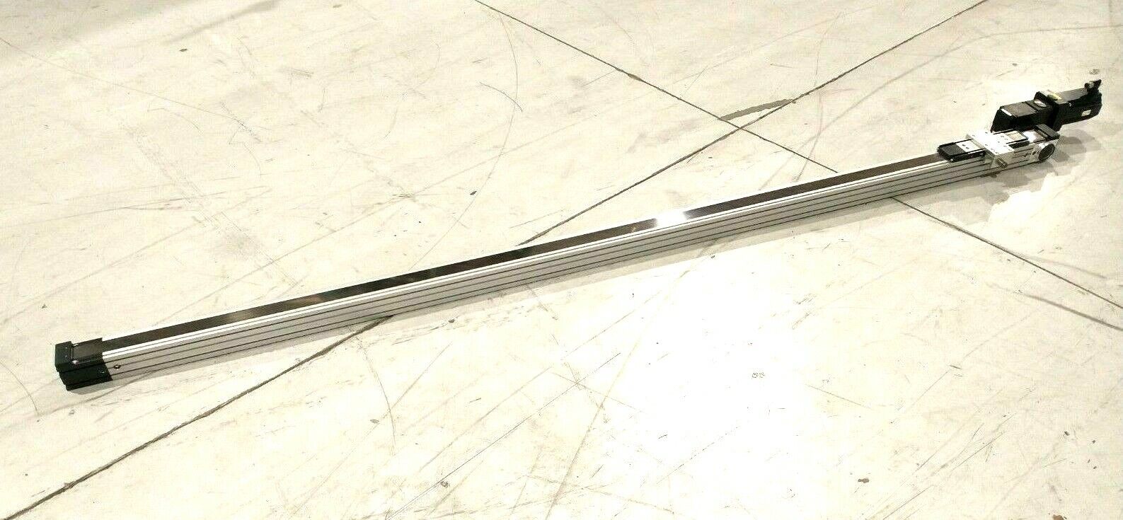 Bosch Rexroth R030511039 Linear Actuator Module MKR-080-NN-2 2640mm Stroke - Maverick Industrial Sales