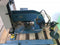 AMP Crimper Press Wire Terminal Machines Set of (2) 1-453973-2-AT & 453973-3-AU - Maverick Industrial Sales